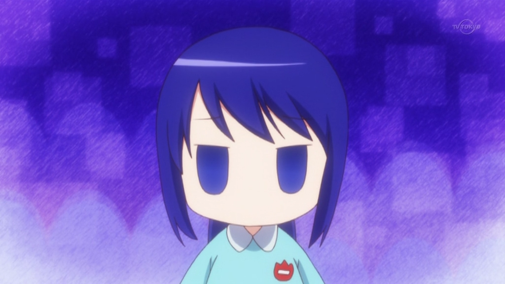 Hanamaru Youchien (Inshuheki)